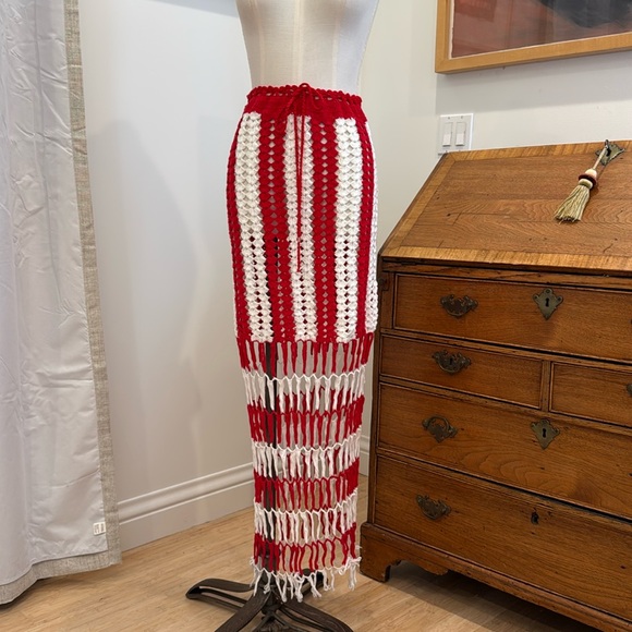 Alix Pinho Skirt - Picture 2 of 7